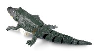 Bestuurbare Croco das kleine Krokodil 370mm 4-Kanaals RTR